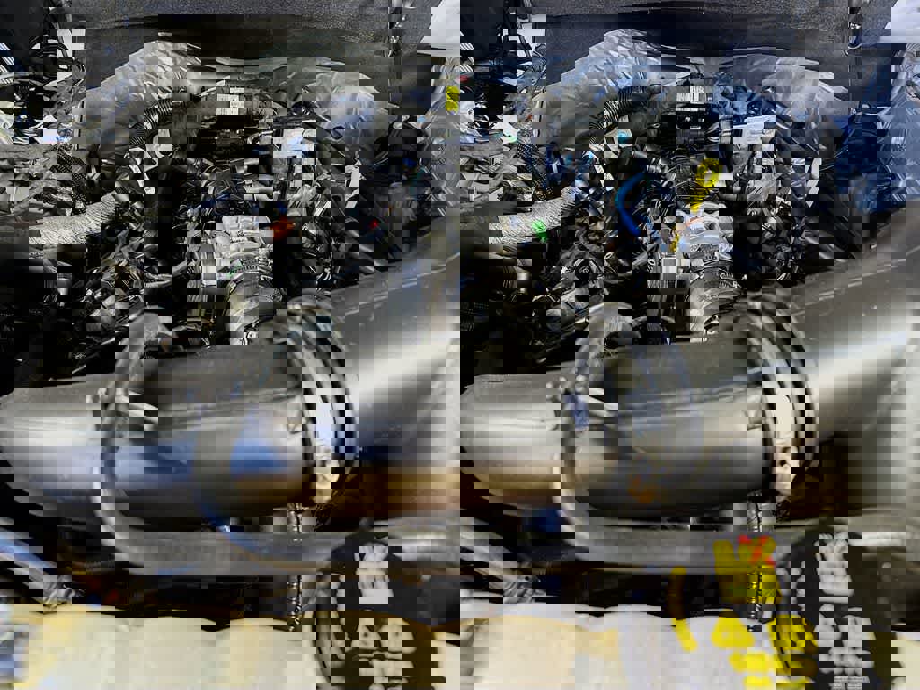 Certified 2023 Ford F150 XLT image 13