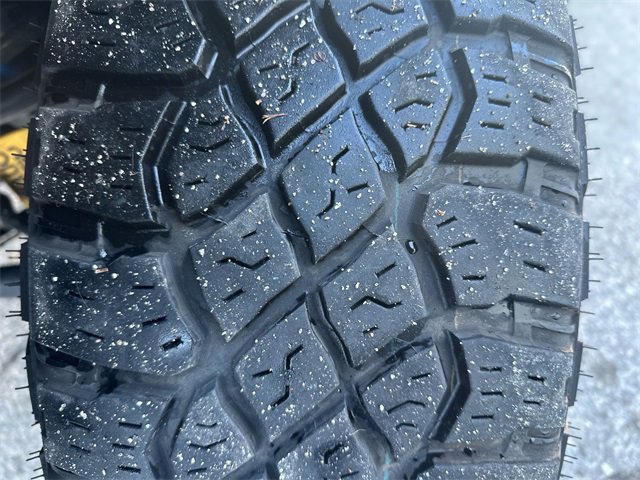 Used 2024 GMC Sierra 1500 AT4X w/ AT4X AEV Edition image 11