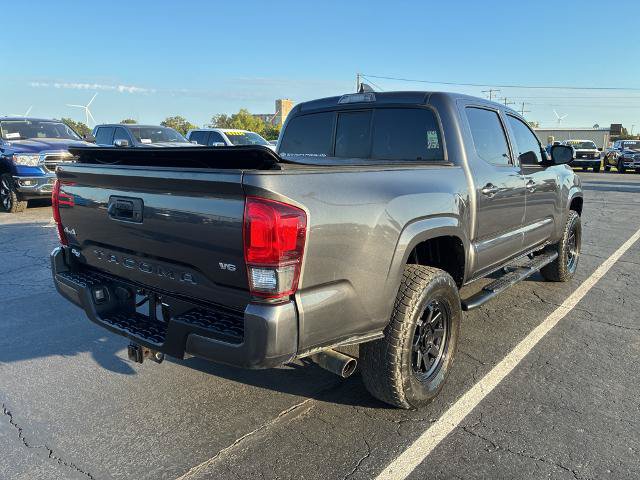 Used 2023 Toyota Tacoma SR AWD/4WD image 5