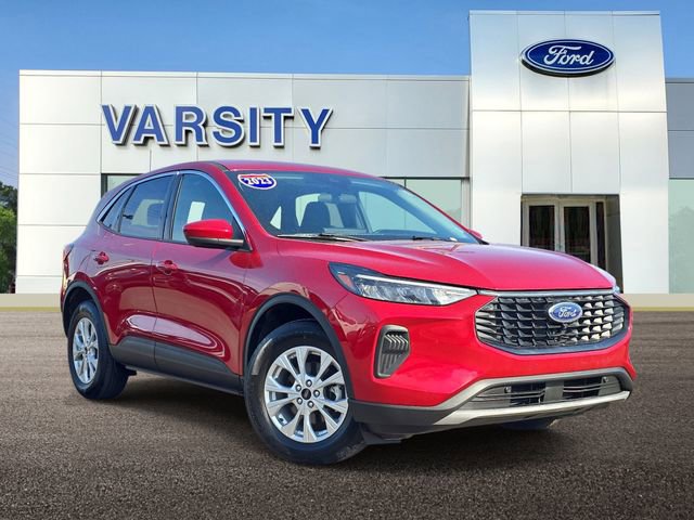 Certified 2023 Ford Escape Active w/ Tech Pack #2 image 4