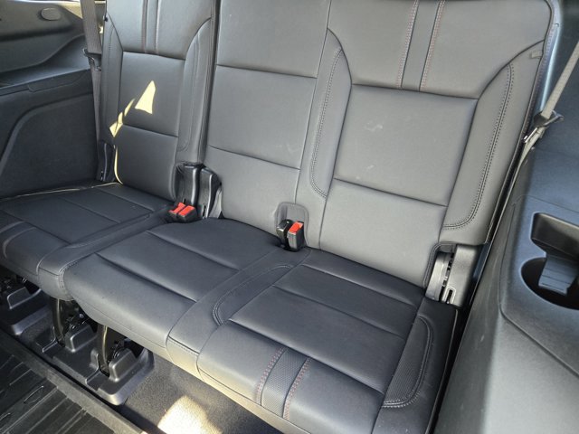 Used 2025 Chevrolet Tahoe RST w/ Comfort Package image 29