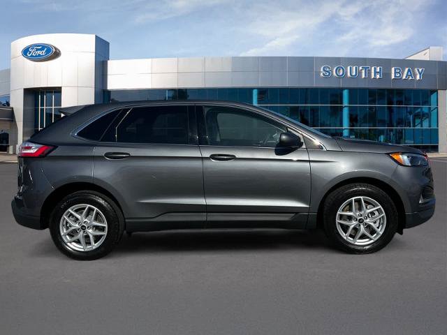 Certified 2023 Ford Edge SEL w/ Convenience Package AWD/4WD image 6