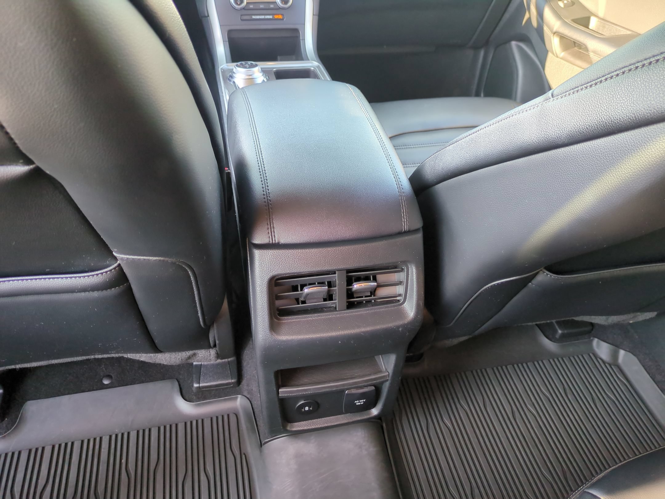 Certified 2023 Ford Edge SEL w/ Convenience Package AWD/4WD image 31