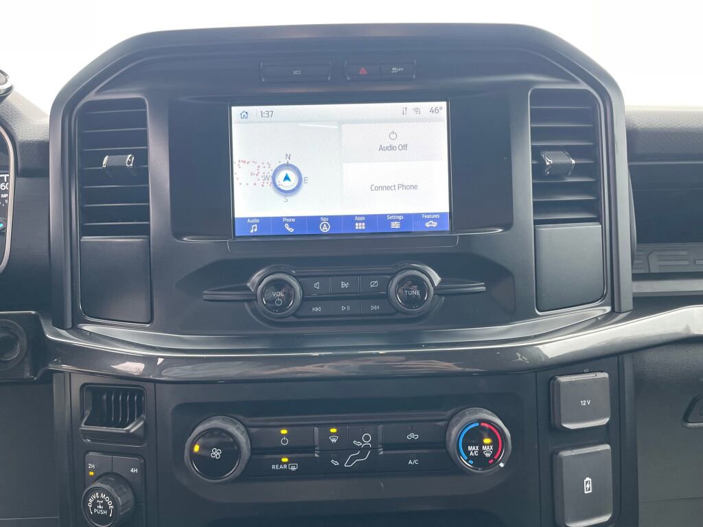 Certified 2022 Ford F150 XL w/ STX Appearance Package image 11