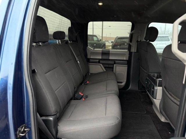 Certified 2018 Ford F150 XL w/ Equipment Group 101A Mid image 18