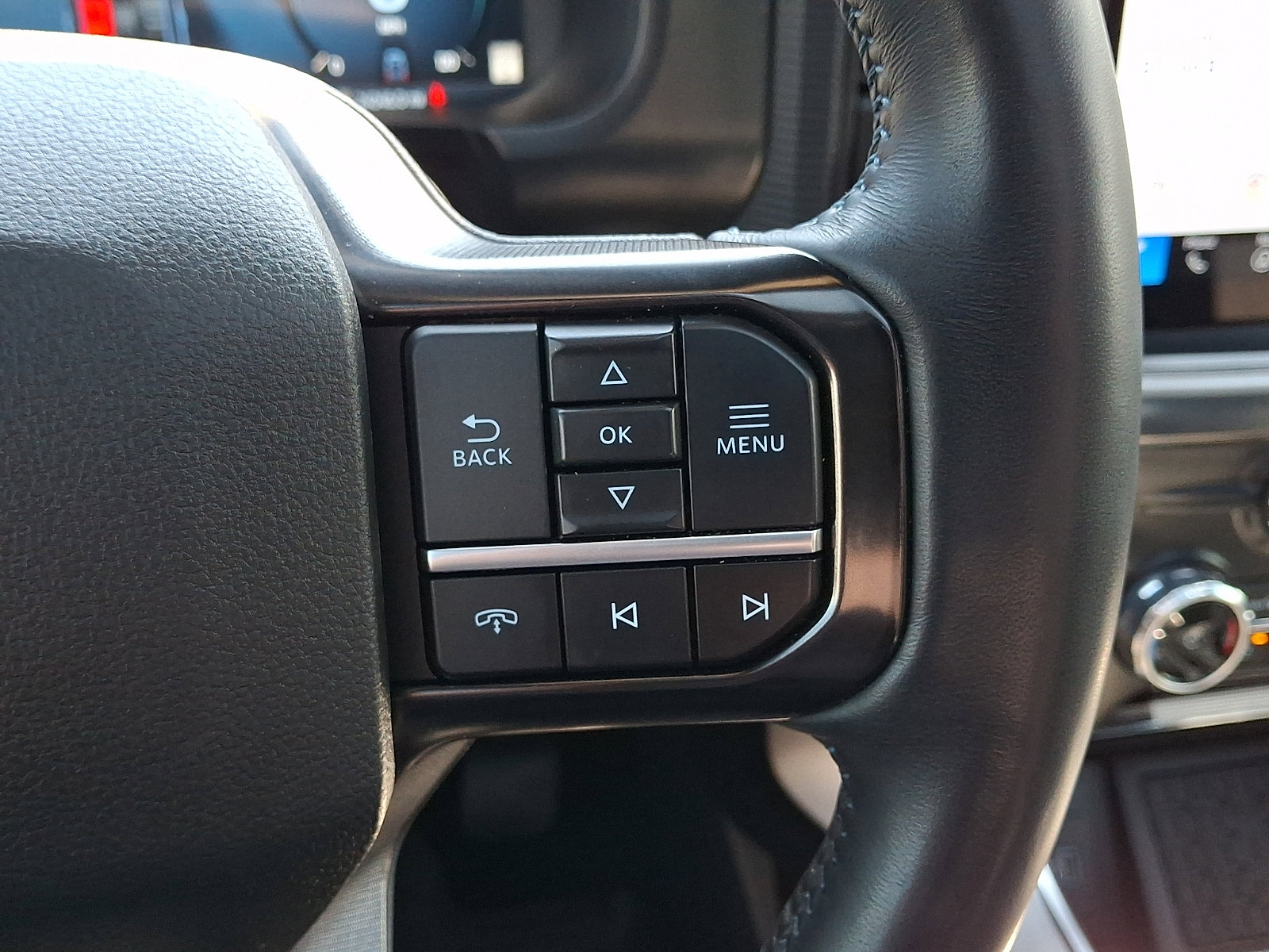 Certified 2024 Ford F150 Platinum w/ Equipment Group 702A High AWD/4WD image 26