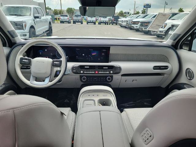 Used 2026 Hyundai Palisade Calligraphy AWD/4WD image 14