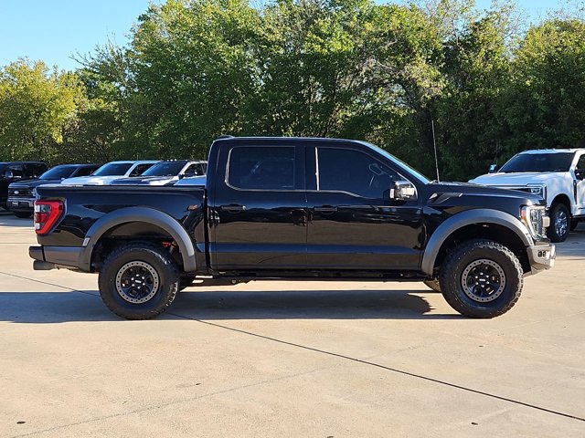 Certified 2023 Ford F150 Raptor AWD/4WD image 4