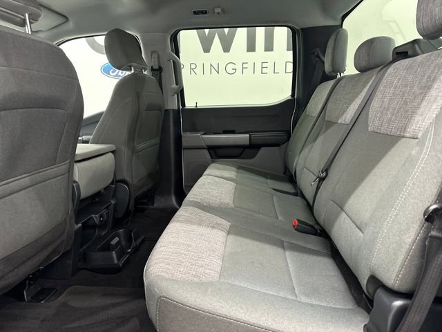 Certified 2024 Ford F250 XLT image 19