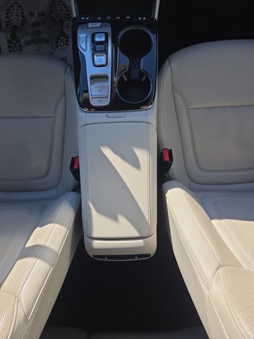 Used 2024 Hyundai Tucson Limited image 14