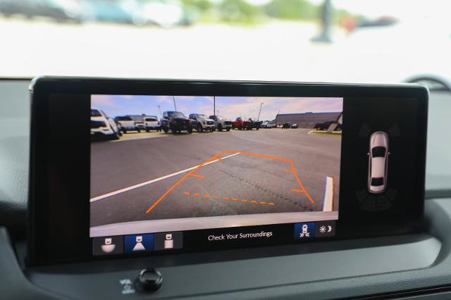 Used 2025 Honda Accord Touring image 30