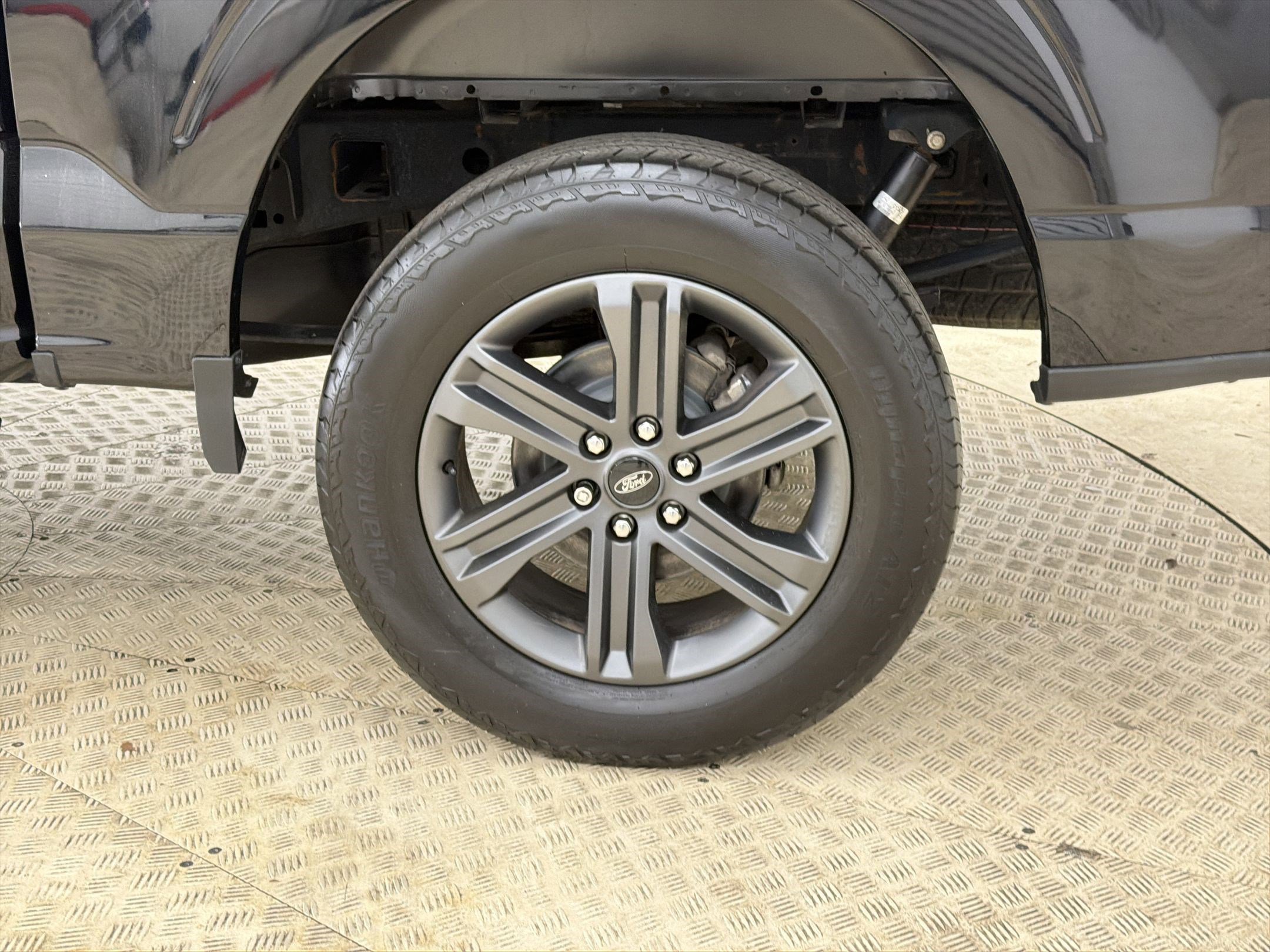 Certified 2023 Ford F150 XLT w/ Equipment Group 302A High image 12