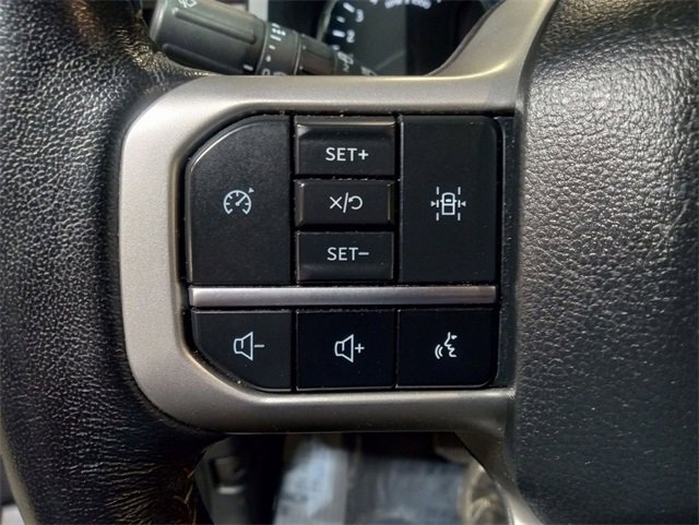 Certified 2024 Ford Expedition XLT image 23