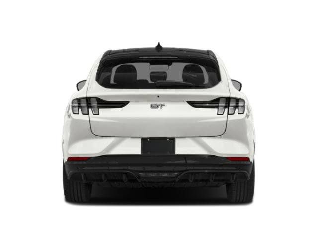 Certified 2023 Ford Mustang Mach-E GT AWD/4WD image 5