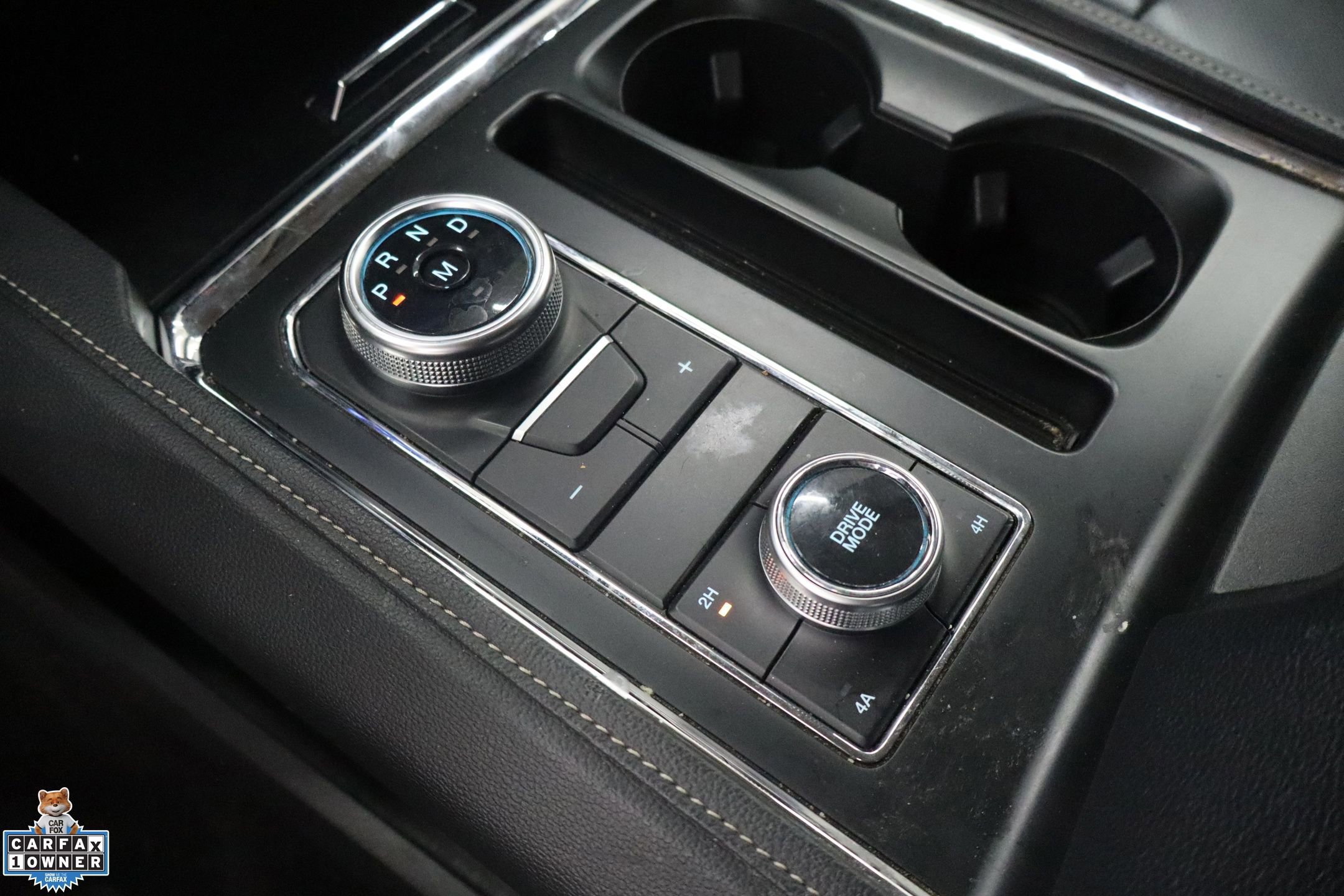 Certified 2024 Ford Expedition Max XLT image 26