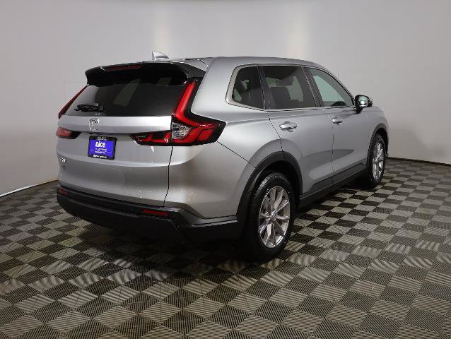 Used 2025 Honda CR-V EX-L image 5