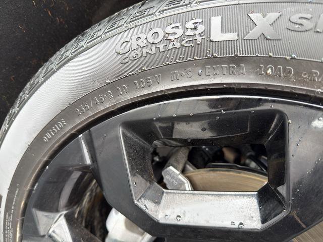 Used 2025 Kia Sorento SX image 13