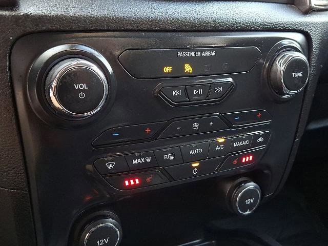 Certified 2021 Ford Ranger Lariat w/ Equipment Group 501A High image 15