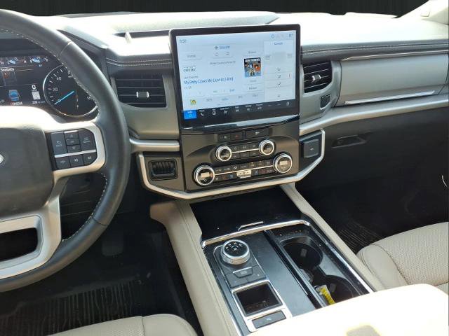 Certified 2024 Ford Expedition Max XLT RWD image 20