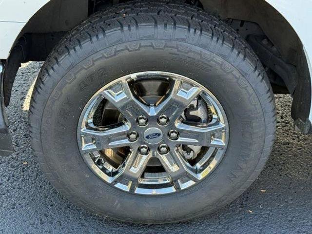 Certified 2022 Ford F150 XLT w/ Equipment Group 302A High image 9