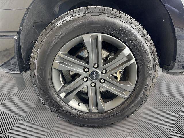 Certified 2023 Ford F150 Lariat w/ Equipment Group 502A High AWD/4WD image 31
