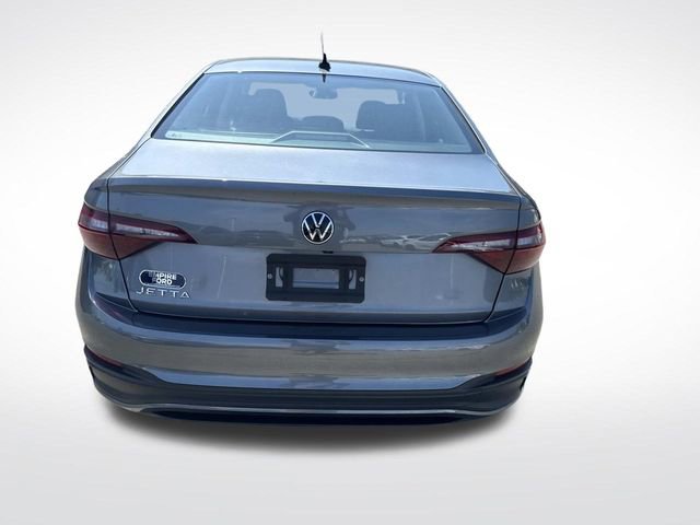 Used 2024 Volkswagen Jetta S FWD image 4
