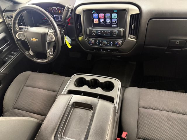 Used 2019 Chevrolet Silverado 1500 LT w/ LPO, Black Pack AWD/4WD image 30