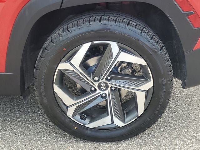 Used 2023 Hyundai Tucson SEL w/ Convenience Package AWD/4WD image 31