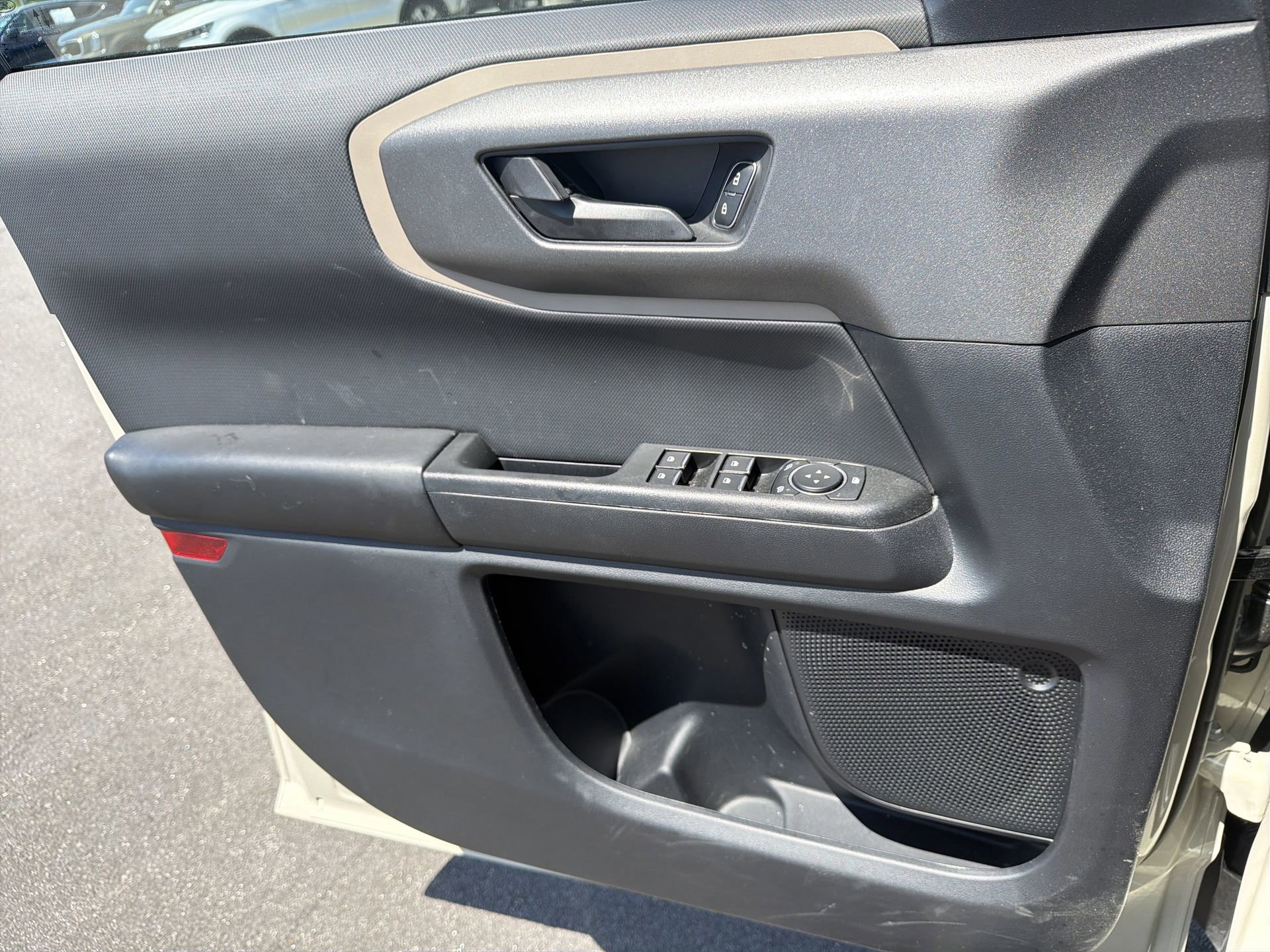 Certified 2025 Ford Bronco Sport Big Bend AWD/4WD image 26