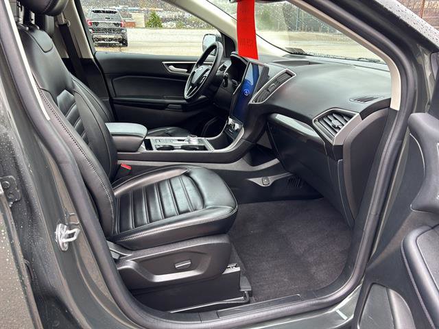 Certified 2024 Ford Edge SEL w/ Convenience Package image 19