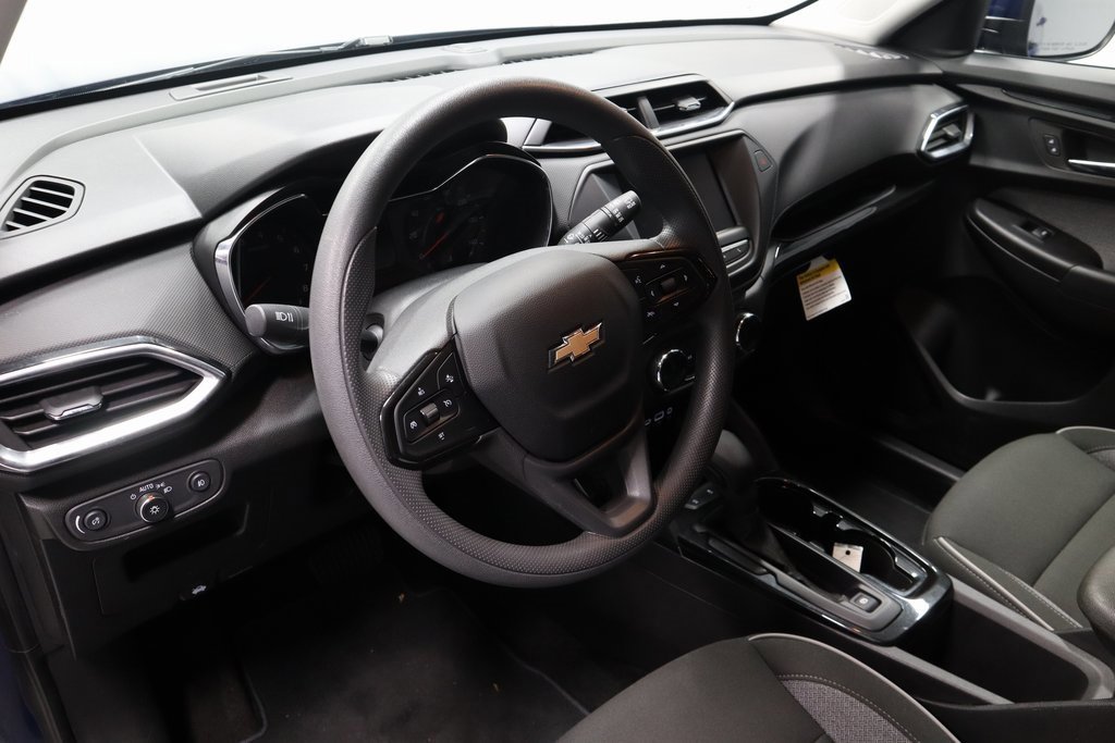 Used 2023 Chevrolet TrailBlazer LT image 25
