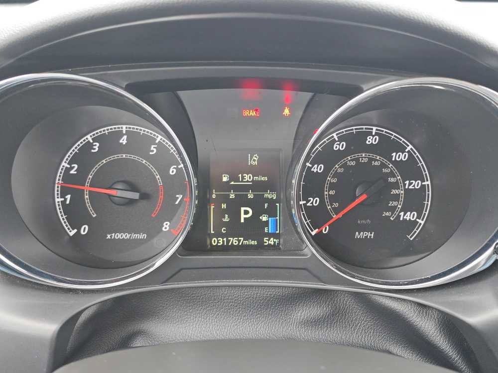 Used 2024 Mitsubishi Outlander Sport SE image 20