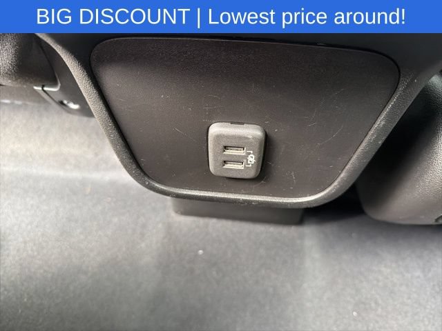 Used 2021 Chevrolet Equinox LT AWD/4WD image 18