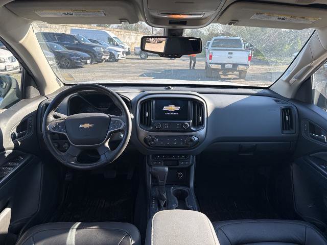Used 2019 Chevrolet Colorado Z71 image 22