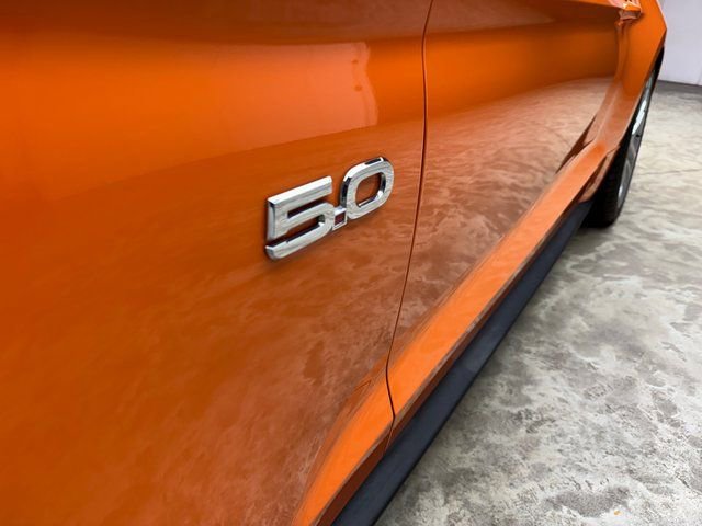 Certified 2021 Ford Mustang GT Premium image 2