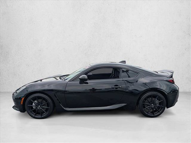 Used 2024 Toyota GR86 Premium RWD image 9