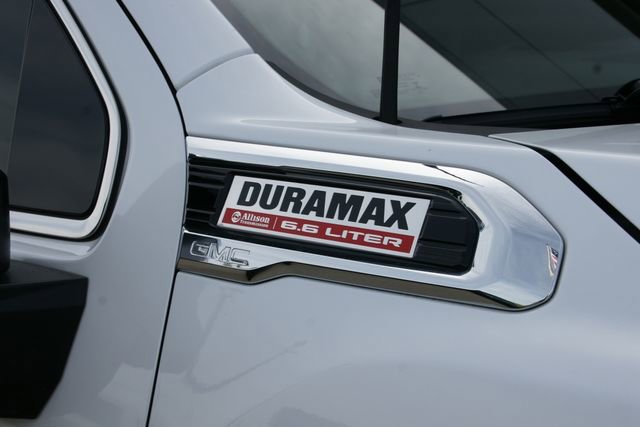 Used 2021 GMC Sierra 2500 Denali w/ Denali Ultimate Package AWD/4WD image 10