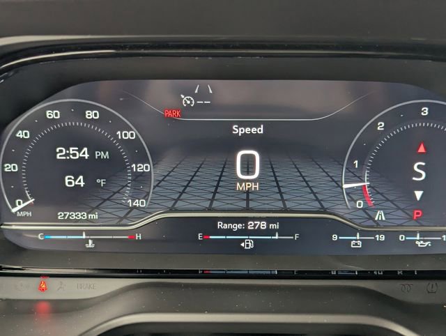 Used 2023 GMC Yukon Denali image 27