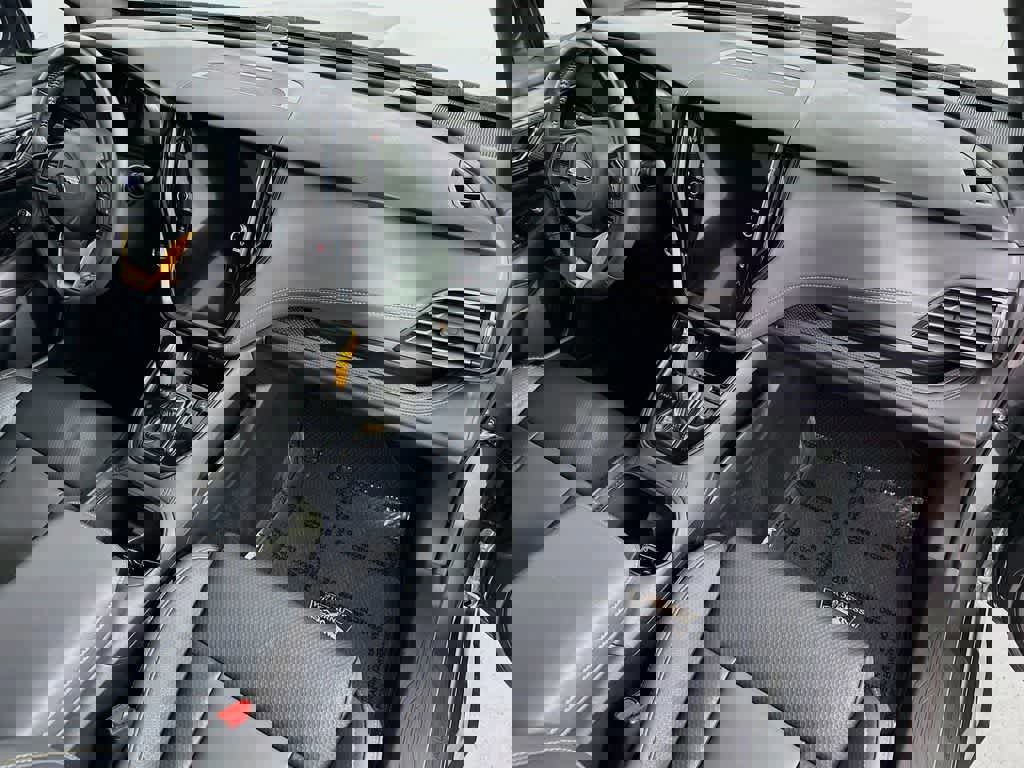 Used 2022 Subaru Outback Wilderness AWD/4WD image 33