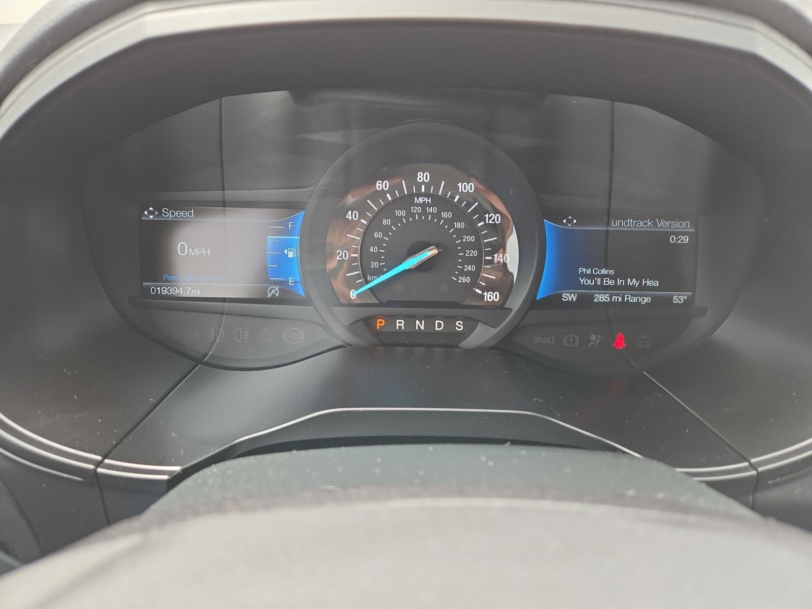 Certified 2024 Ford Edge SEL w/ Convenience Package AWD/4WD image 16
