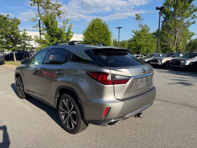 Used 2019 Lexus RX 350 AWD w/ Navigation Package image 3