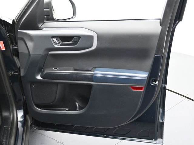 Certified 2023 Ford Bronco Sport Outer Banks w/ Tech Package image 29