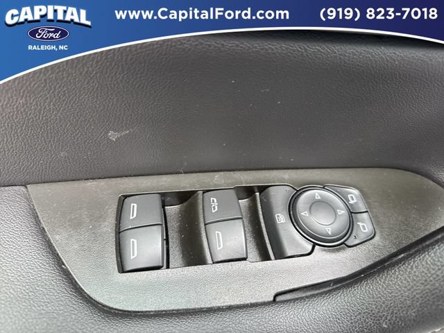 Used 2024 Chevrolet Blazer LT w/ Convenience Package FWD image 21