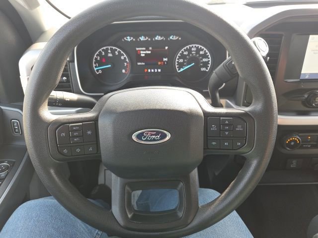 Certified 2023 Ford F150 XLT image 34