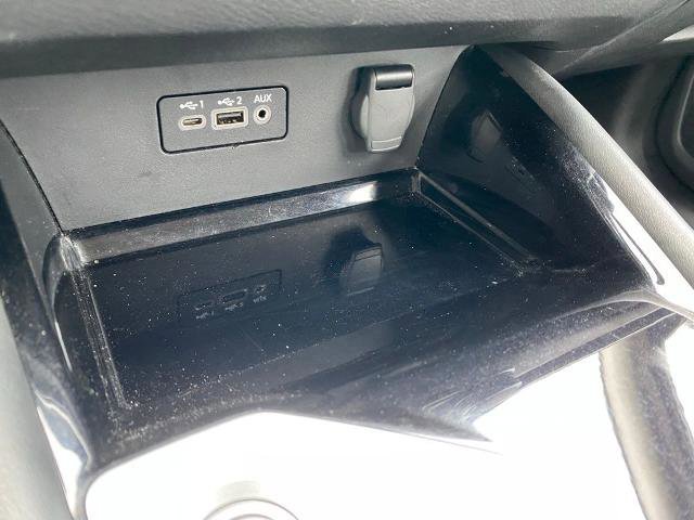 Used 2024 Nissan Altima 2.5 SR image 22