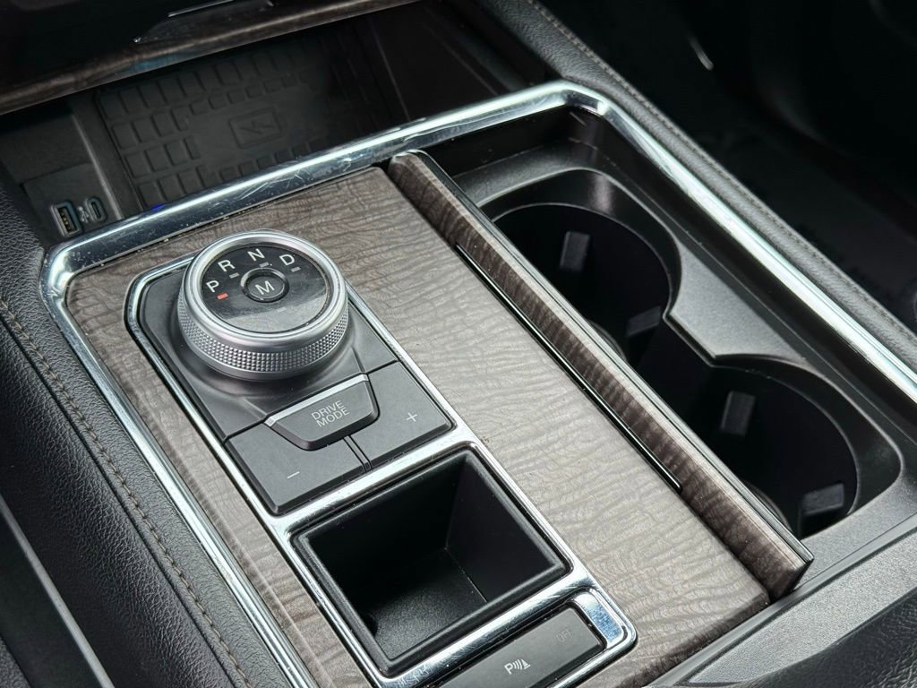 Certified 2021 Ford Expedition Limited image 12