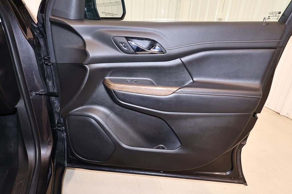 Used 2019 GMC Acadia SLE w/ Driver Alert Package I image 26