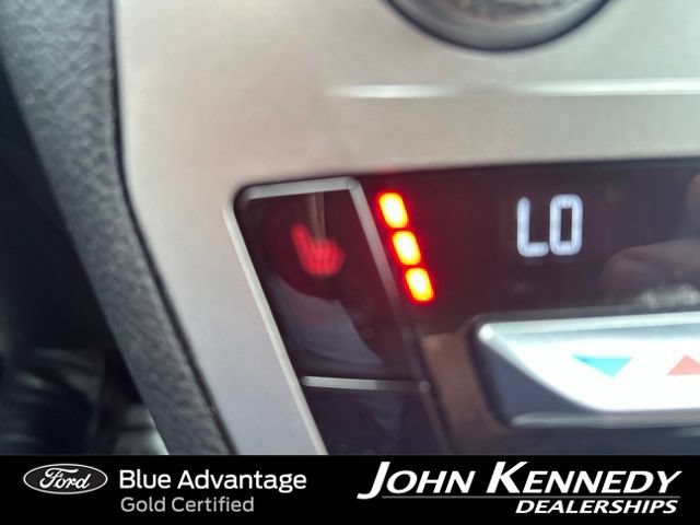 Certified 2021 Ford Explorer XLT AWD/4WD image 29