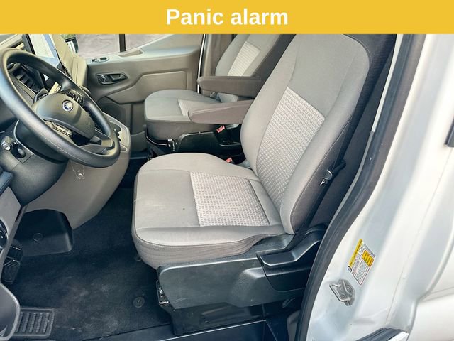 Certified 2024 Ford Transit 350 XLT image 18