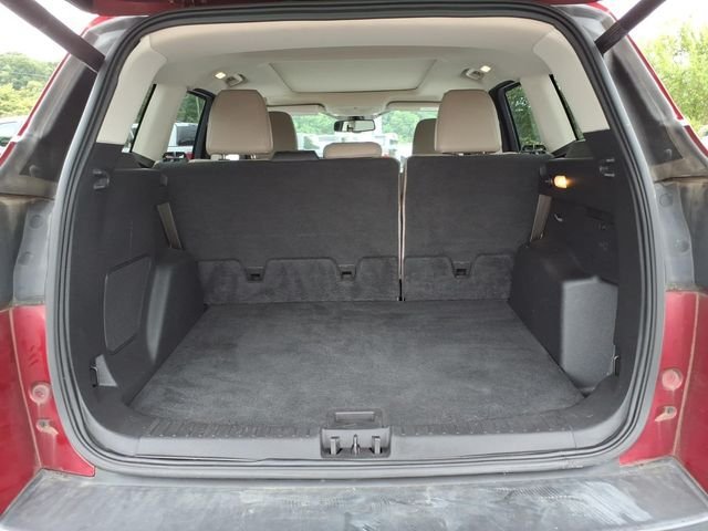 Certified 2018 Ford Escape Titanium AWD/4WD image 12
